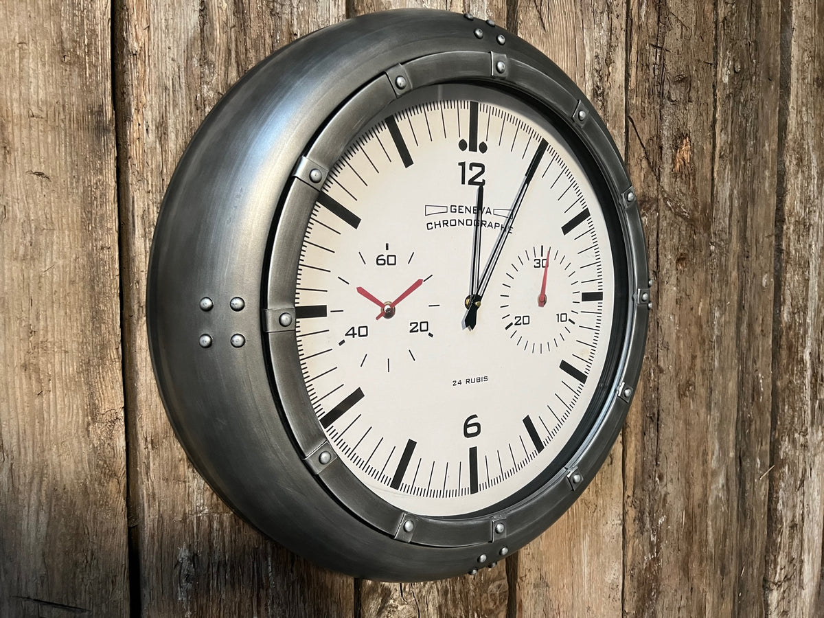 Aviation wall clock sales