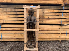 Load image into Gallery viewer, Praying Buddha (Bronze) (PRE-ORDER NOW BACK IN STOCK 1 WEEK)
