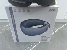 Load image into Gallery viewer, U Shape Travel Neck Massager Pillow with Hot Compress Function