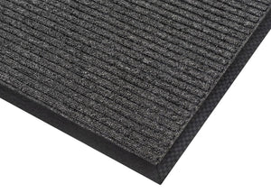 Heavy Duty Industrial Ribbed Entrance Mat