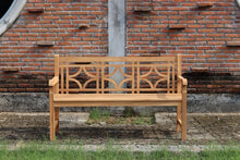Load image into Gallery viewer, Denver Teak Bench