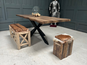 huge-2m-waney-edge-dining-table-oak-finish-furniture-metal-base-unique-home-design-kitchen-table-diningtable-john-cowell-ltd