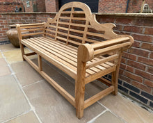 Load image into Gallery viewer, Marlborough Bench
