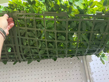 Load image into Gallery viewer, Premium Artificial Plant Wall Panel