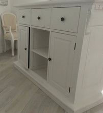 Load image into Gallery viewer, Home Bar Front Counter 1.5m (White)