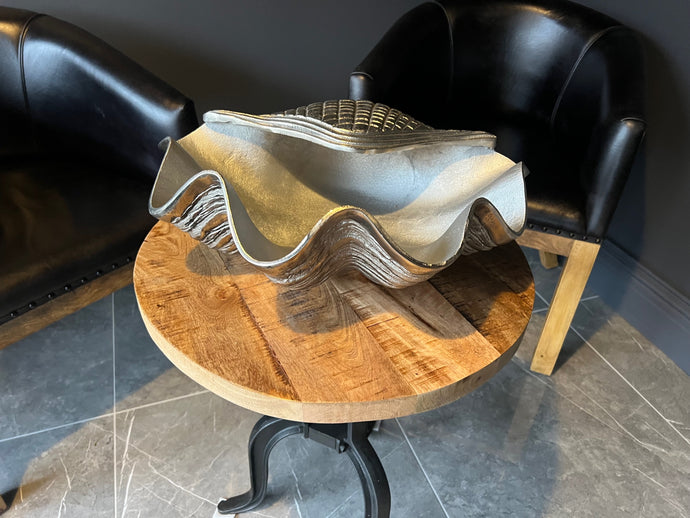 Shell Shaped Bollinger Style Champagne Bucket
