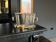 Load image into Gallery viewer, Nickel Bollinger Style Champagne Bucket