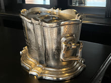 Load image into Gallery viewer, Nickel Bollinger Style Champagne Bucket