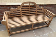 Load image into Gallery viewer, Marlborough Bench