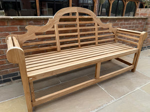 Marlborough Bench