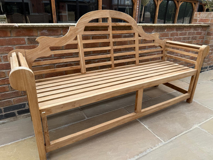 Marlborough Bench