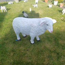 Load image into Gallery viewer, Resin Sheep (PRE ORDER NOW - BACK IN STOCK IN 6 WEEKS)