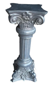 Cast Aluminium Corinthian Column