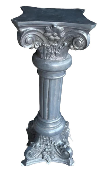 Cast Aluminium Corinthian Column