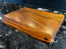 Load image into Gallery viewer, Massive Solid Wood Chopping Block