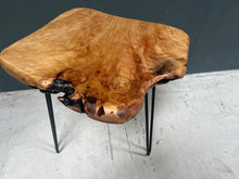 Load image into Gallery viewer, Unique Live Edge Rootwood Table
