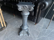 Load image into Gallery viewer, Cast Aluminium Corinthian Column