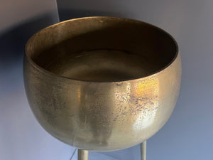 Quality Brass Plant Stand