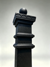 Load image into Gallery viewer, Traditional Cast Iron Stirling Gates