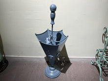 Load image into Gallery viewer, Grey Umbrella Stand