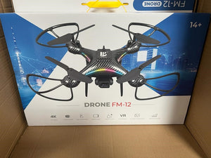 X17 2.4G 6 Axis Smart Drone