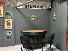 Load image into Gallery viewer, Large Heineken Wall Sign