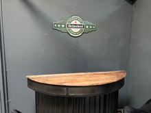 Load image into Gallery viewer, Large Heineken Wall Sign