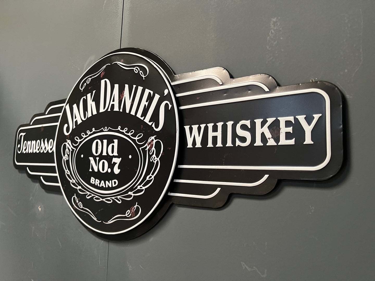 Large Pub_Home_Bar Wall Sign