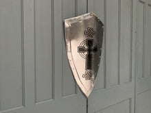 Load image into Gallery viewer, High Quality Decorative Roman Shield