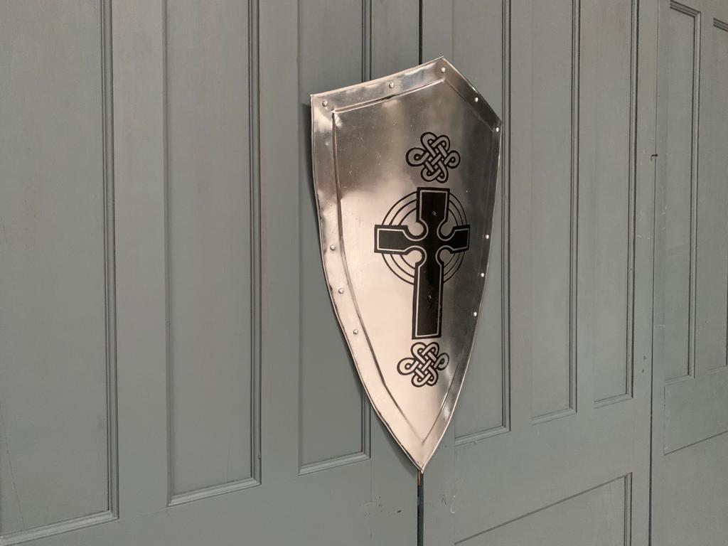 High Quality Decorative Roman Shield