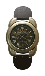 Large Wall Art Watch Clock