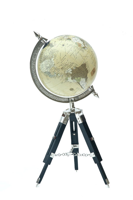 Globe