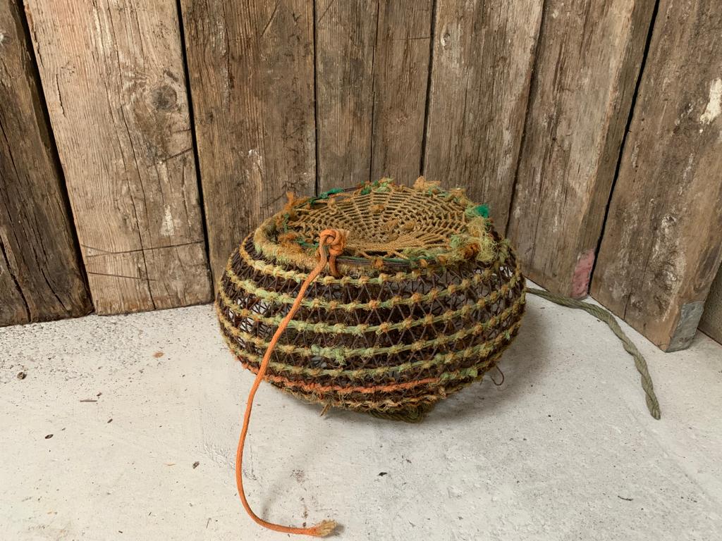 Large Original Lobster Basket