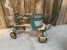 Load image into Gallery viewer, 1950s Child&#39;s Buggy