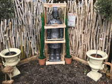 Load image into Gallery viewer, Terracotta Warrior (Silver)