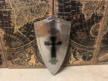 Load image into Gallery viewer, High Quality Decorative Roman Shield