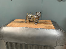 Load image into Gallery viewer, Steampunk Bull Dog
