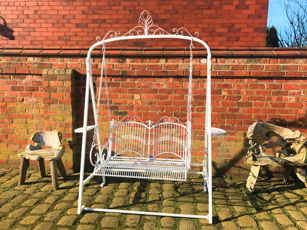 Metal Swing