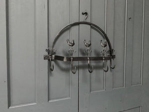 Iron Pot Hanger