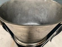 Load image into Gallery viewer, Nickel Epernay Champagne Bucket