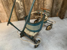 Load image into Gallery viewer, 1950s Child&#39;s Buggy
