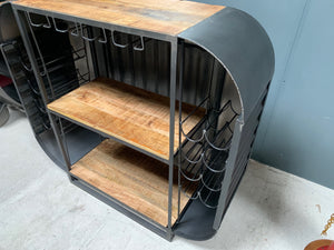 rustic-industrial-style-mini-bar-indian-tagari-minibar-home-bar-homebar-pub-drinks-cocktail-wine-furniture-counter-zinc-silver