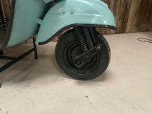 Load image into Gallery viewer, 1970-original-vespa-bajaj-motorcycle-mini-bar-minibar-home-bar-homebar-pub-drinks-cocktail-wine-furniture-counter-winerack-unique-blue