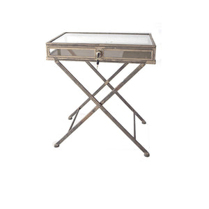 Designer Show Case Side Table
