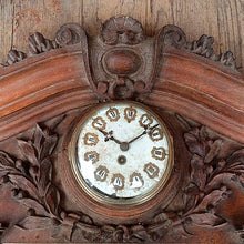 Load image into Gallery viewer, Antique French Oak Pharmacy C1880&#39;s
