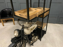 Load image into Gallery viewer, Indian Motorcycle Home Bar