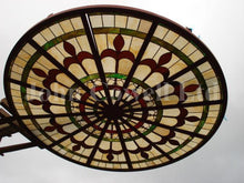Load image into Gallery viewer, Stained Glass Ceiling