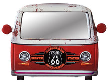 Load image into Gallery viewer, Metal Truck Front Mirror
