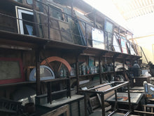 Load image into Gallery viewer, Original 10 Metre Long Spanish Library