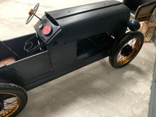 Load image into Gallery viewer, vintage-original-racing-car-metal-bottlerack-mini-bar-minibar-home-bar-homebar-pub-drinks-cocktail-wine-furniture-counter-winerack-unique-impressive-blue-gold